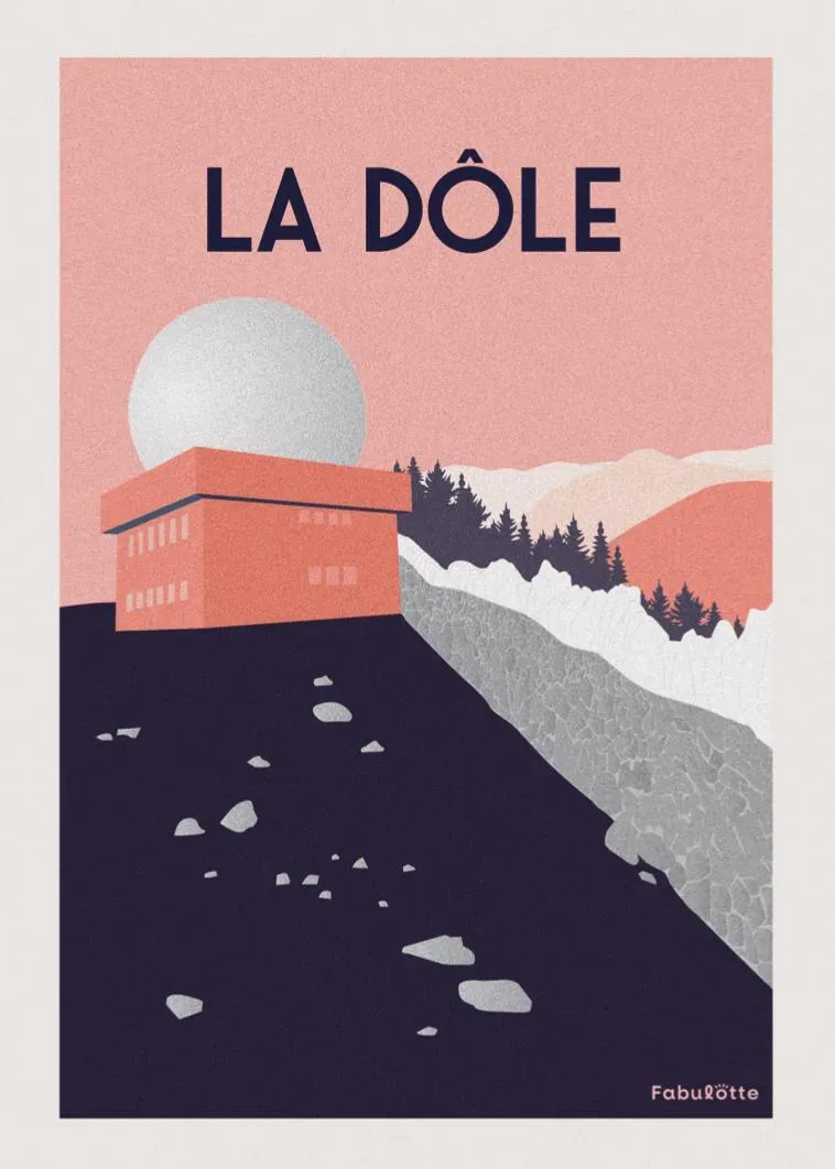 Artiste Affiches Villes