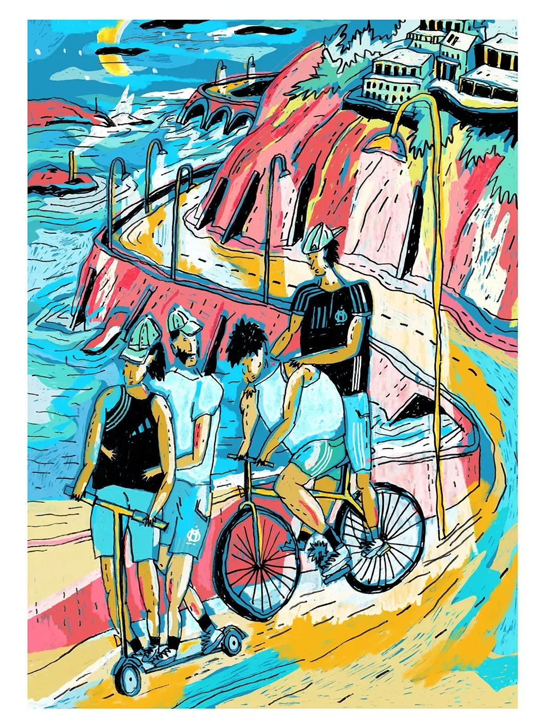 Brice Goyard